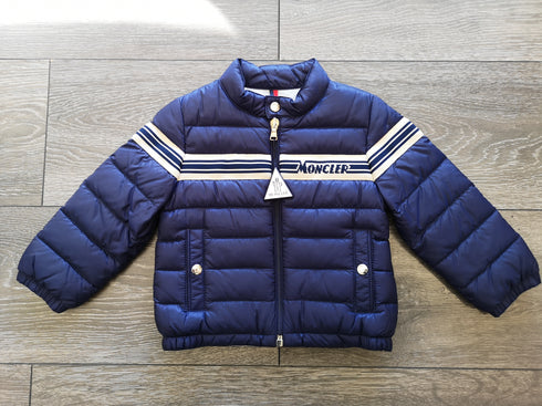 Giubbotto Moncler